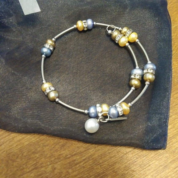 Vantel Pearls Jewelry Vantel Pearls Settings Poshmark